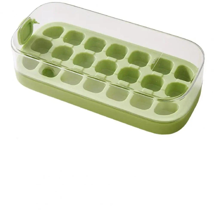 Lisslune | Magical Ice Cube Box
