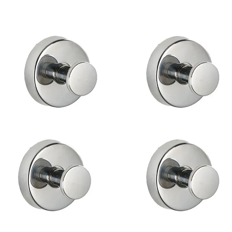 Lisslune | Saughaken – Secure and versatile: Strong metal hook for any surface