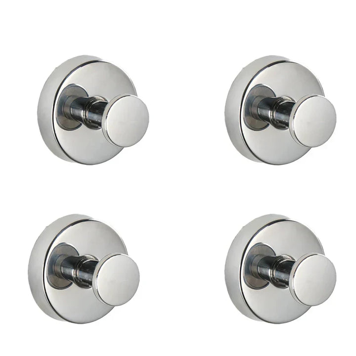 Lisslune | Saughaken – Secure and versatile: Strong metal hook for any surface