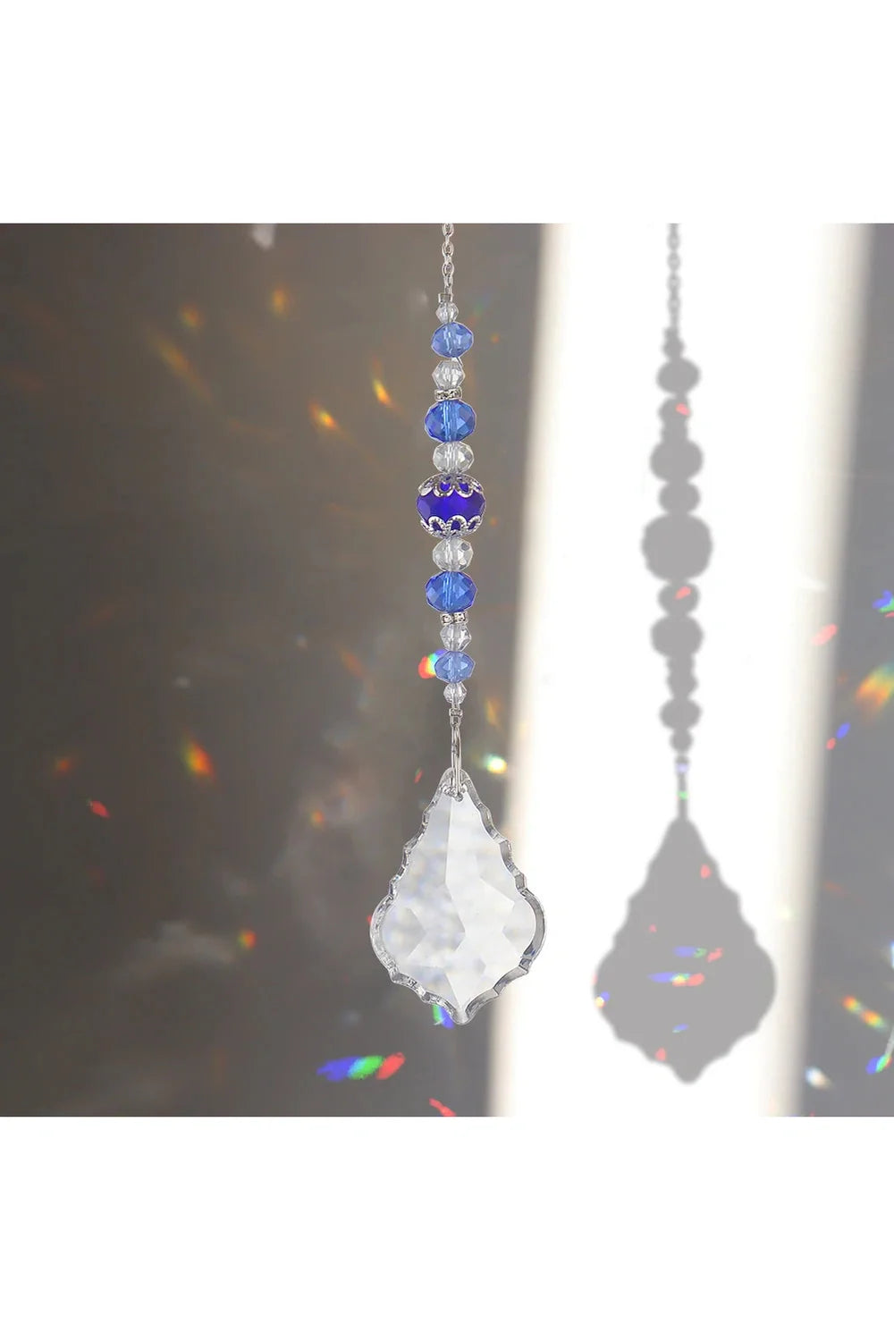 Lisslune | Crystal Light Sun Catcher