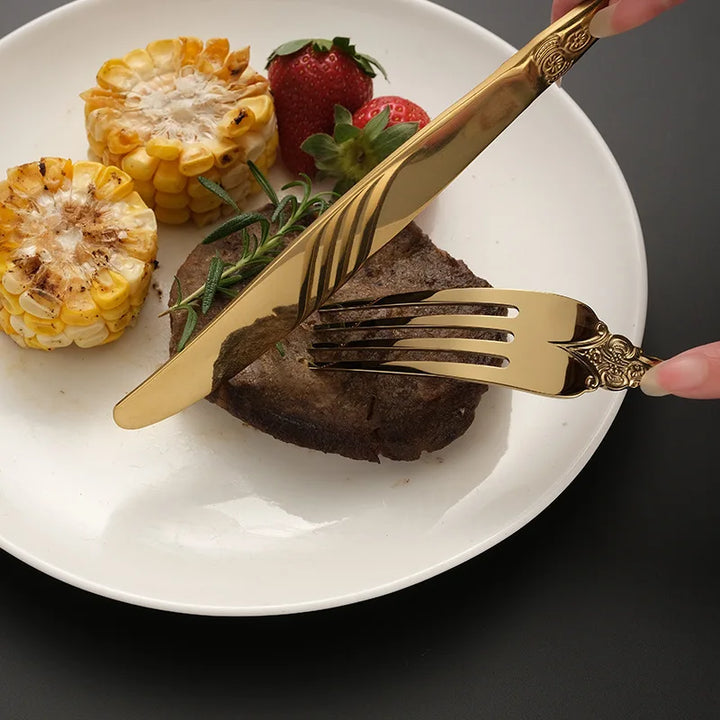 Lisslune | Cutlery