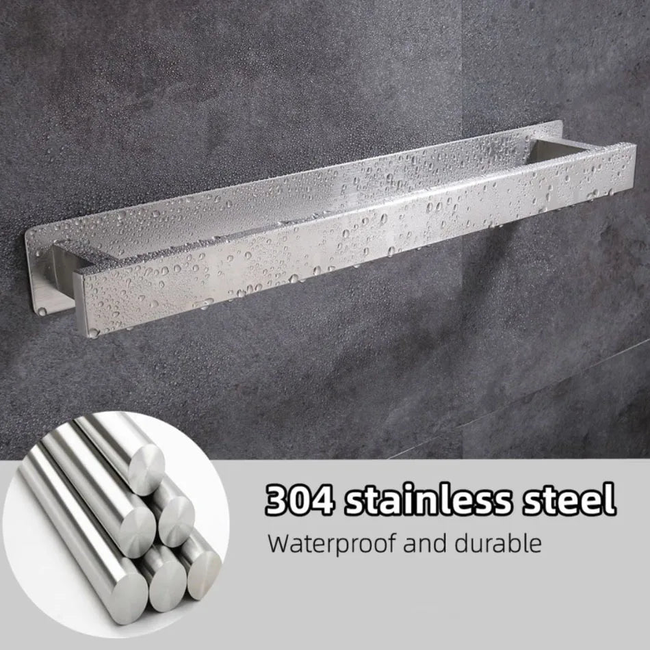 Lisslune | Towel Display Rack
