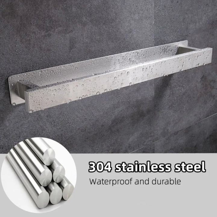 Lisslune | Towel Display Rack