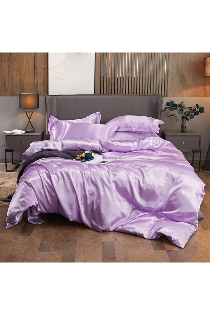 Lisslune | King Size Bedding Set
