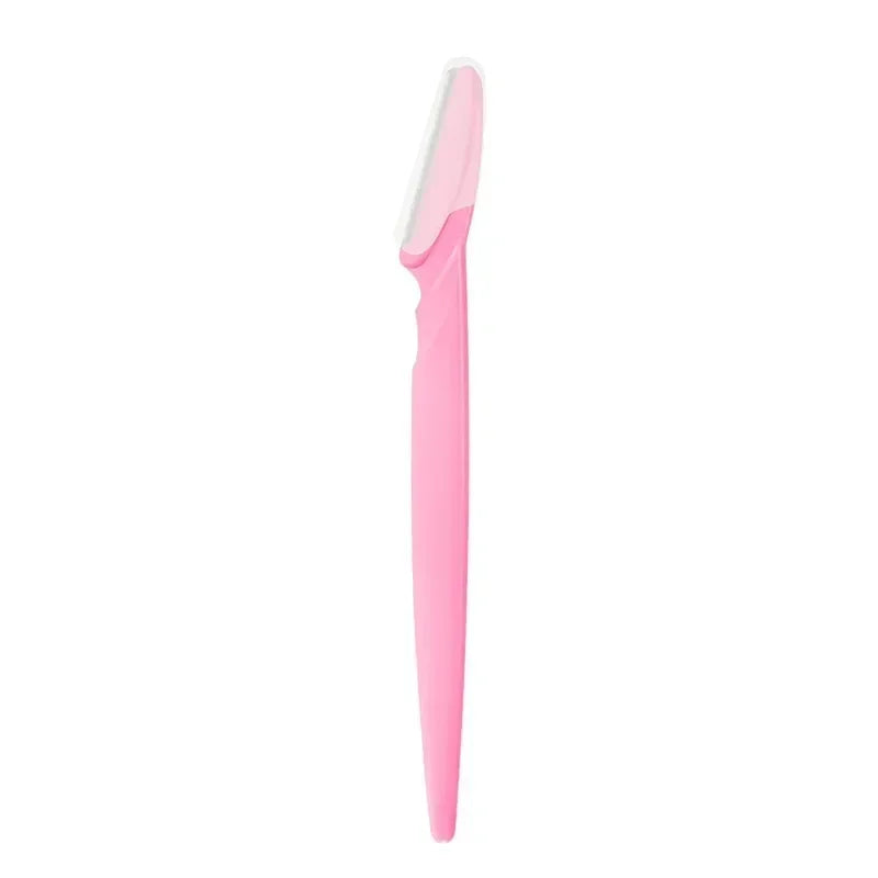 Rynx | 1/3/5pcs Eyebrow Razor New Safe Eyebrow Scraper Eyebrow Knife for Female Beginners Student Girls Face Razor Face Hair Remover