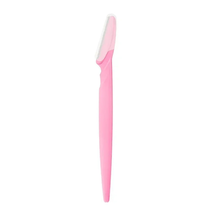 Rynx | 1/3/5pcs Eyebrow Razor New Safe Eyebrow Scraper Eyebrow Knife for Female Beginners Student Girls Face Razor Face Hair Remover