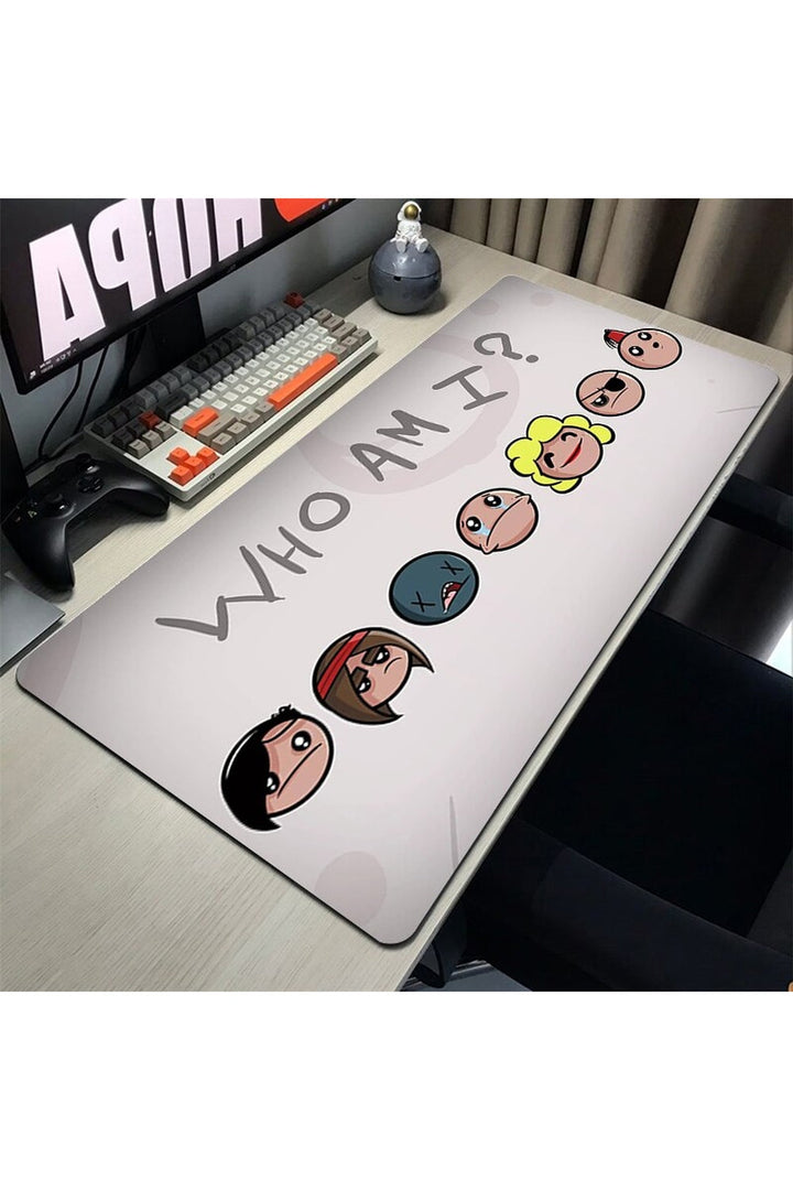 Lisslune | XXL Gaming Mousepad
