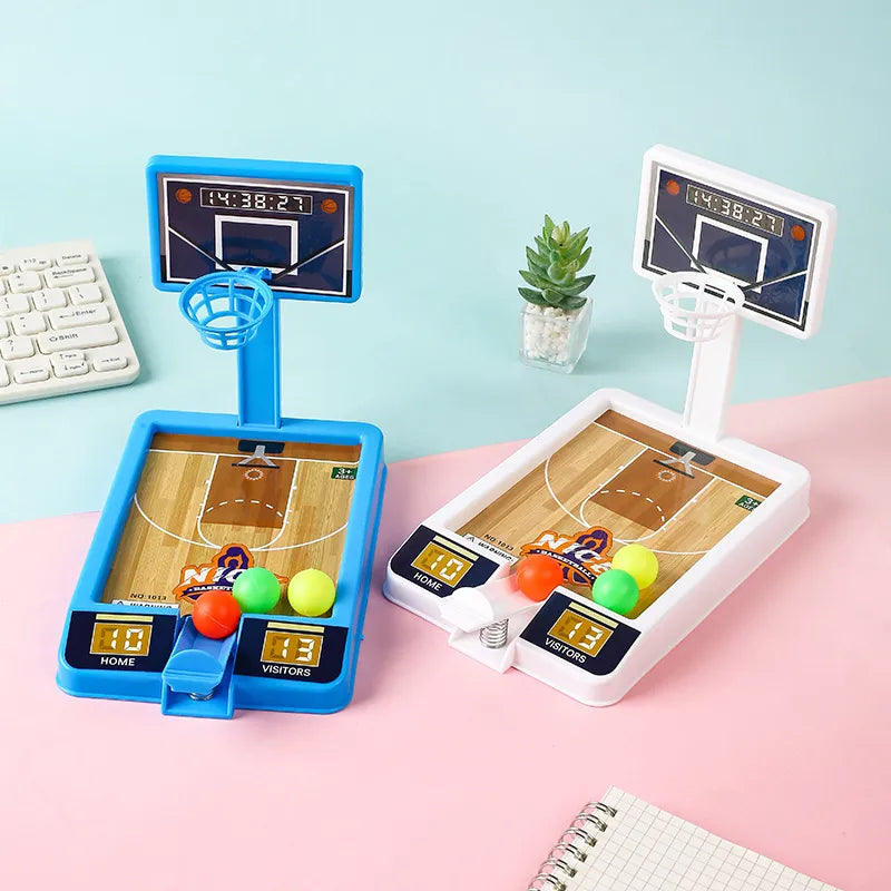 Lisslune | Mini Table Basketball Game