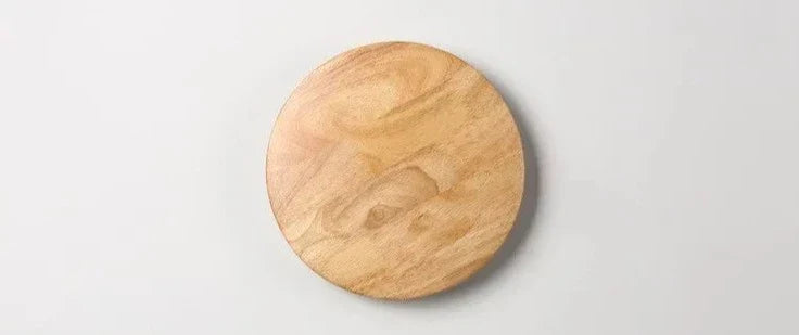 Lisslune | ForestLite - Wooden Wall Lamp