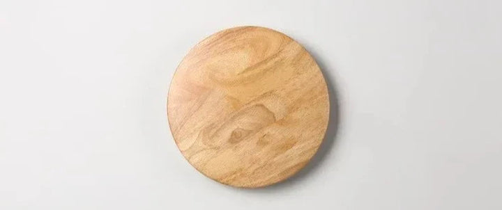 Lisslune | ForestLite - Wooden Wall Lamp