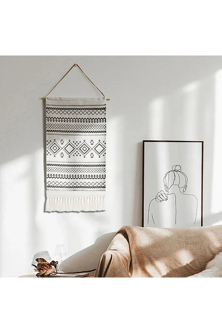Lisslune | Boho Wall Tapestry