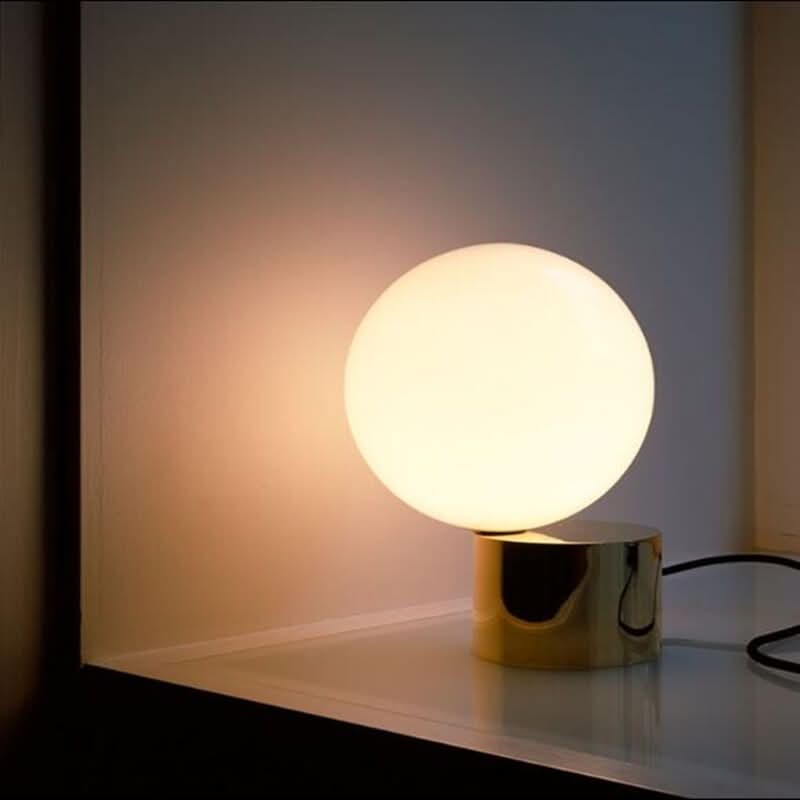 Lisslune | LUMORIS – Elegant table lamp