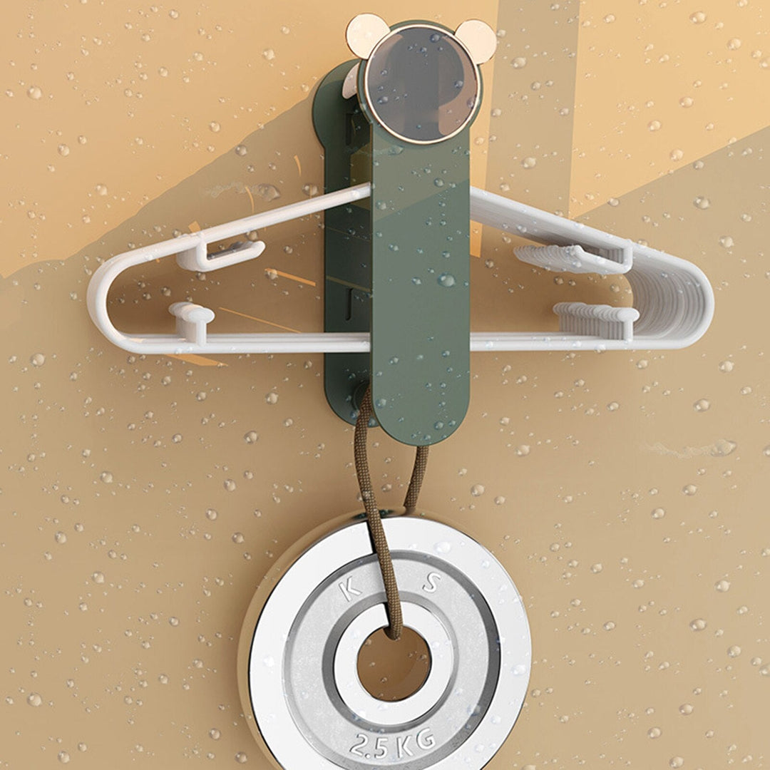 Lisslune | Wardrobe Helper Coats Hanger Rack
