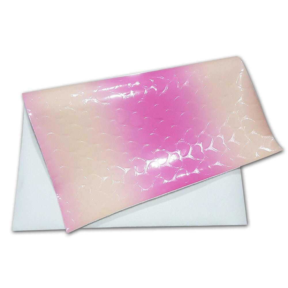 Lisslune | Heartfelt Creative Synthetic Leather Craft Sheets - Let Your Imagination Run Free