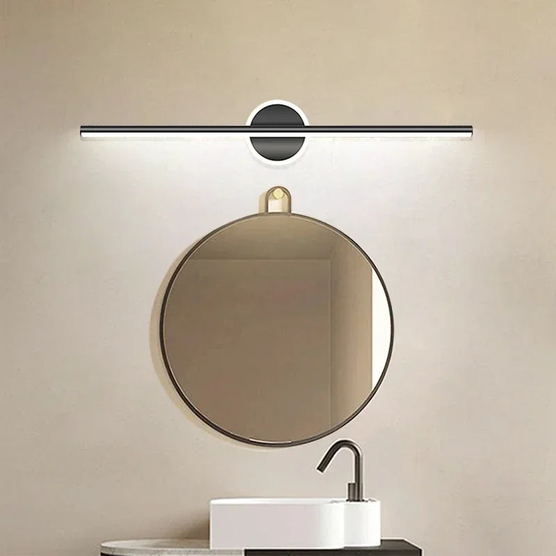 Lisslune | Modern Wall Lamp - Elegant Lighting for Every Room