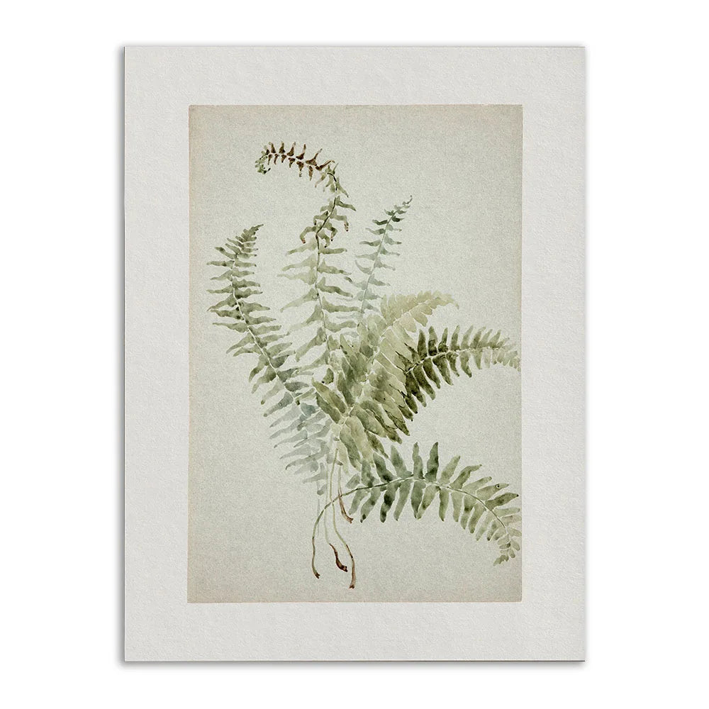 Lisslune | Farmhouse canvas poster
