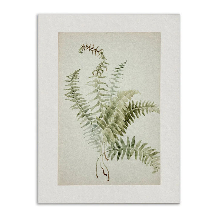 Lisslune | Farmhouse canvas poster