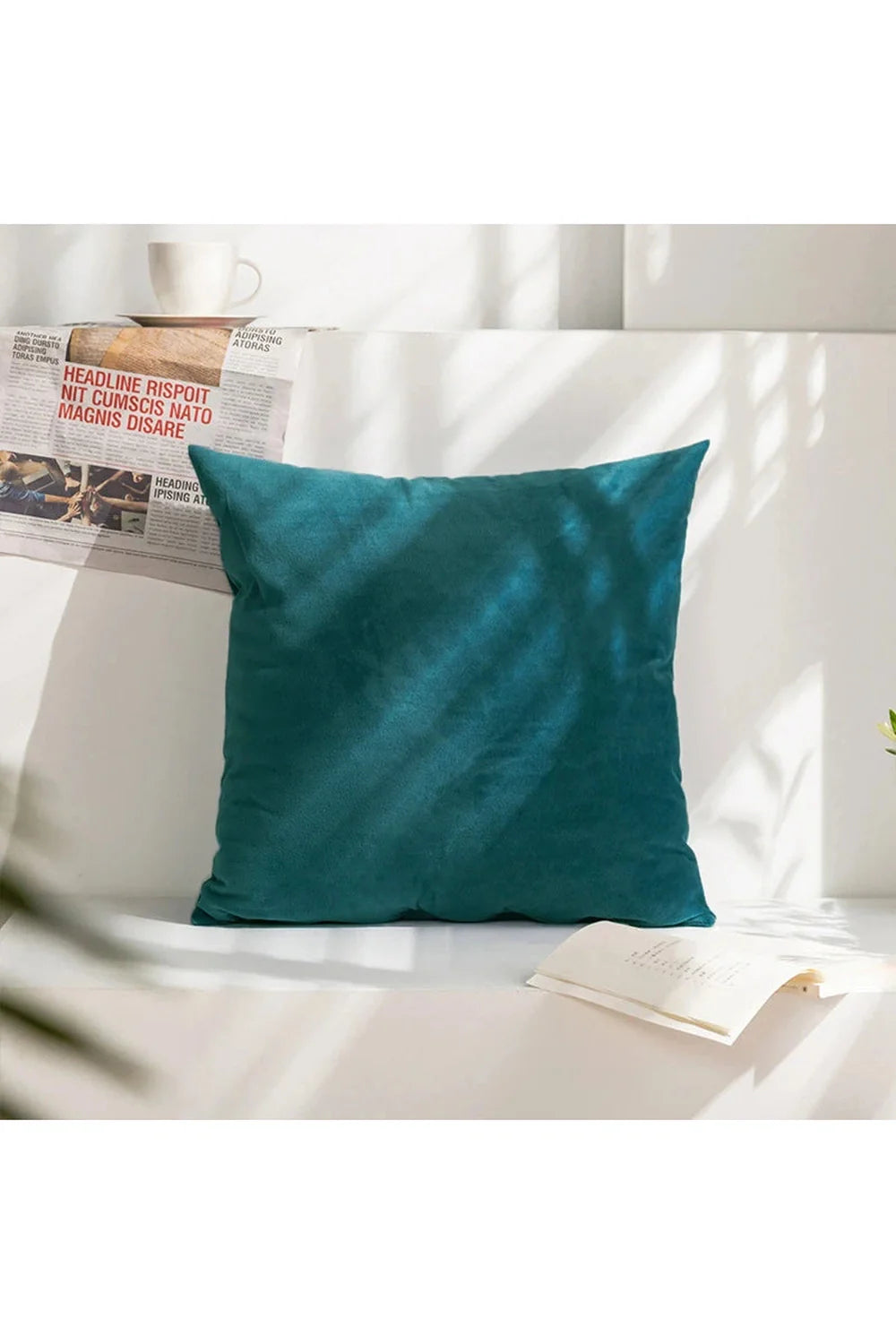 Lisslune | Sofa decoration cushion cover