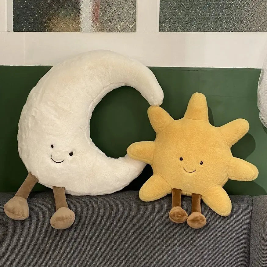 Lisslune | Moonbeam & Starshine Duo