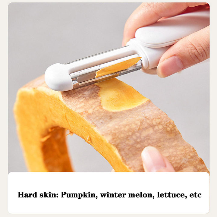 Lisslune | 3in1 Magic Helper Multifunctional Vegetable Peeler