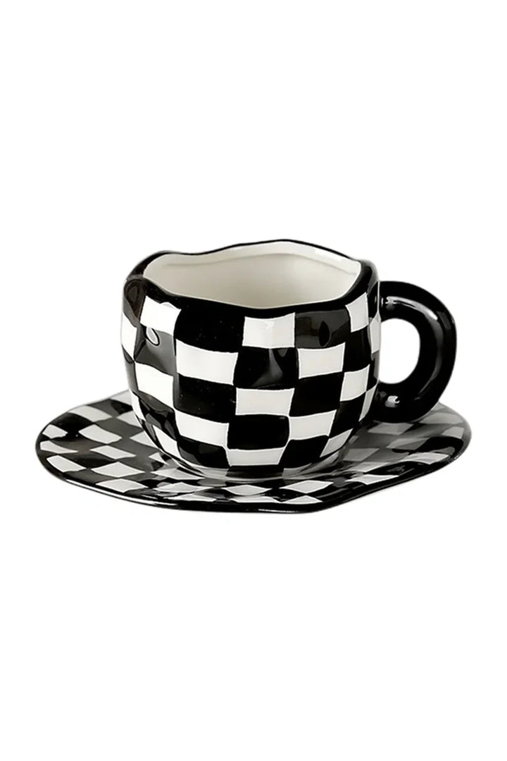 Lisslune | Set Office Mug