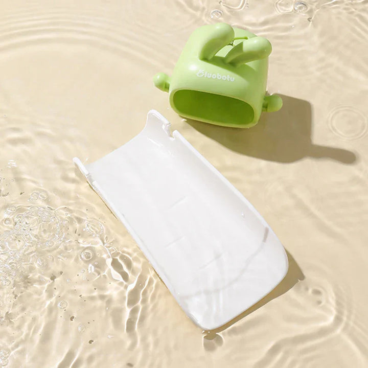 Lisslune | Kids Hand Wash Faucet Extension