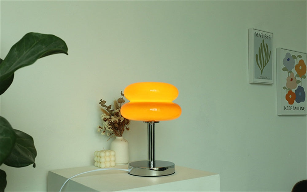 Lisslune | Ripple lamp