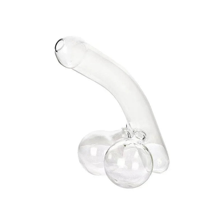 Lisslune | Playful Curve Adult-Themed Decanter