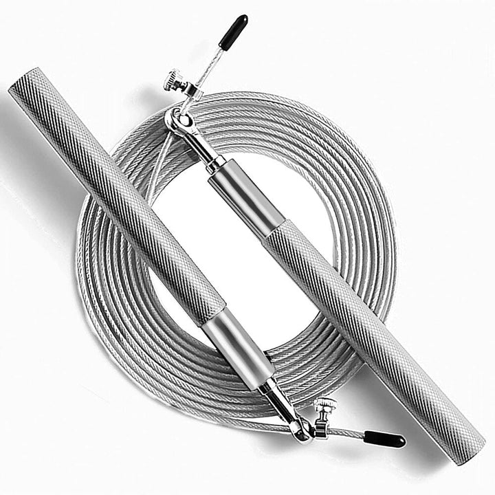 Lisslune | Crossfit Speed Jump Rope 360°