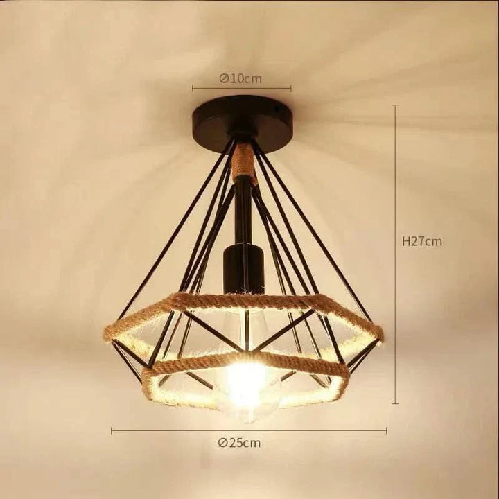 Lisslune | ZORENA – Slim and modern light