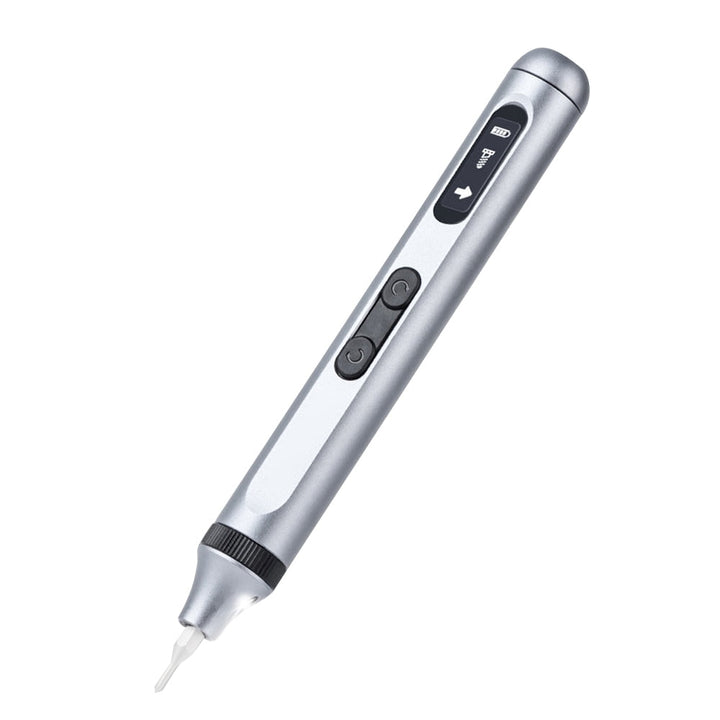 Lisslune | High Precision Electric Fix Faster Screwdriver Set