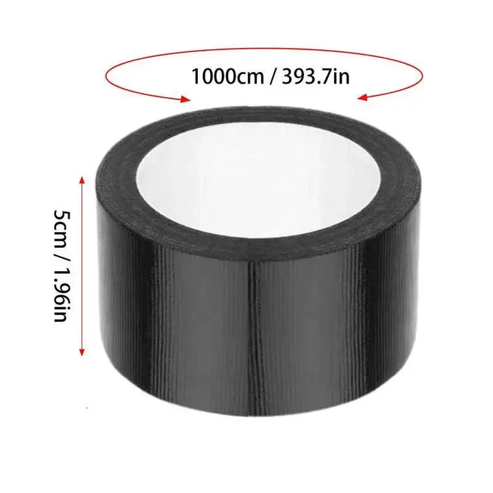 Lisslune | All-purpose weatherproof repair tape for ultimate repairs