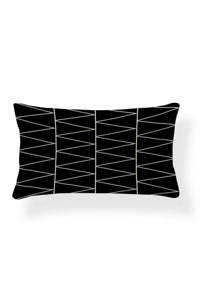 Lisslune | Nordic Pillowcase