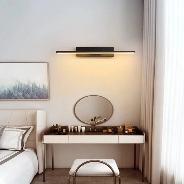 Lisslune | 330° Wall lamp