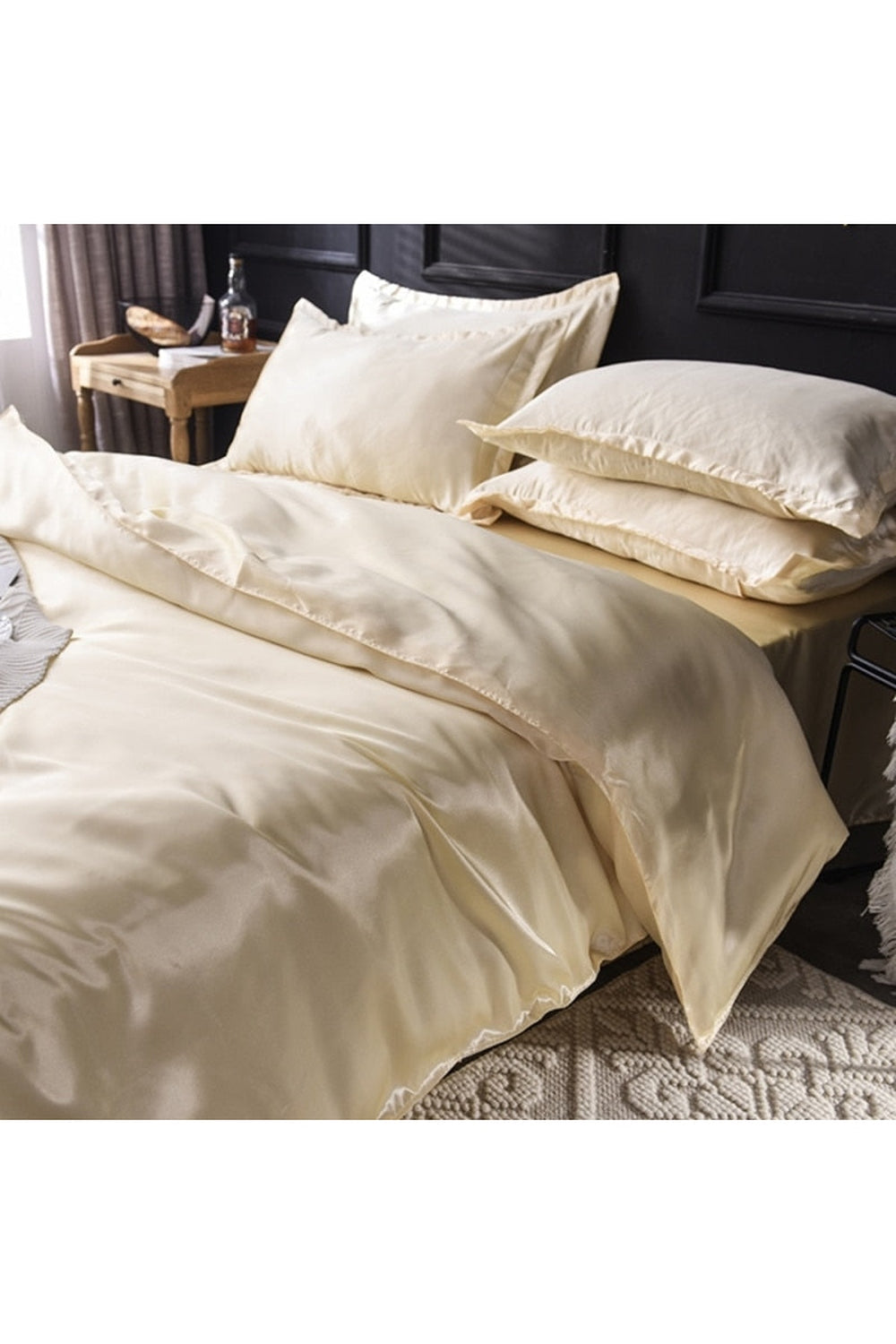 Lisslune | King Size Bedding Set