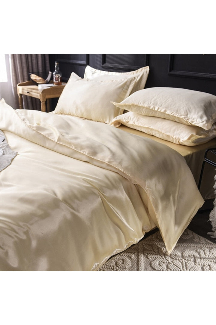Lisslune | King Size Bedding Set