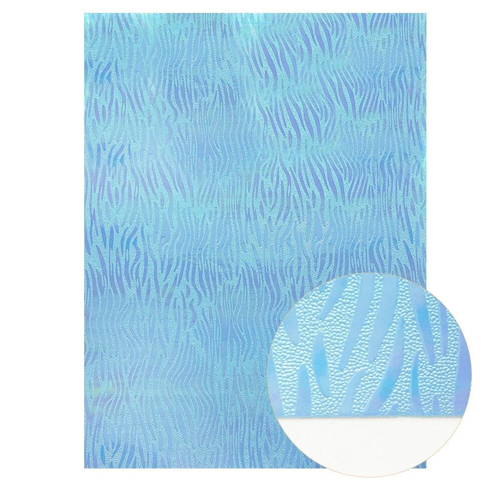 Lisslune | Creative Leather Stripe DIY Craft Kit - Premium PU Material for Versatile Projects