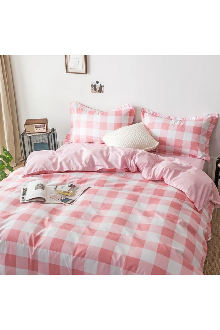 Lisslune | Bedding Set Ensemble