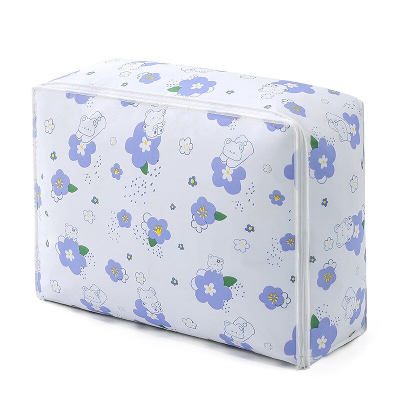 Lisslune | Small Space Organizer Large Capacity Wardrobe Bag