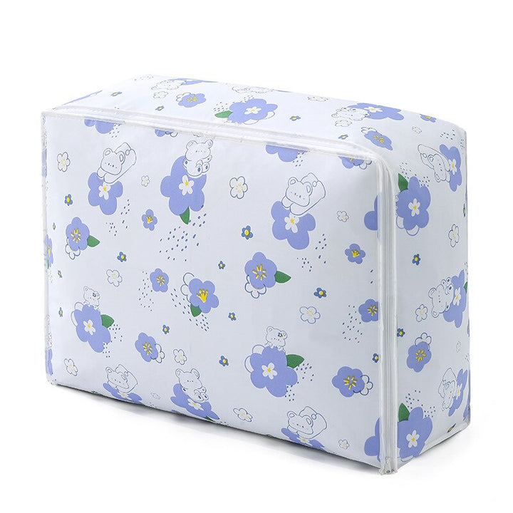 Lisslune | Small Space Organizer Large Capacity Wardrobe Bag