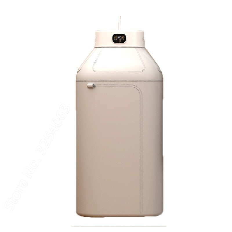Lisslune | Smart Sterilization Fast Electric Clothes Dryer