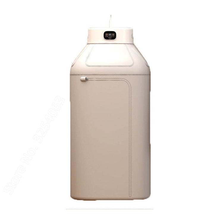 Lisslune | Smart Sterilization Fast Electric Clothes Dryer