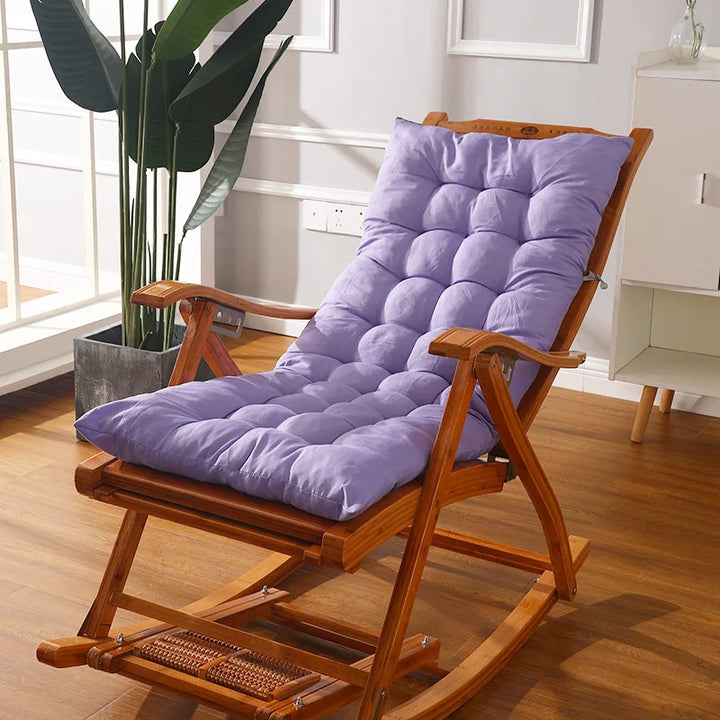 Lisslune | ComfortFlex | Rocking chair cushion