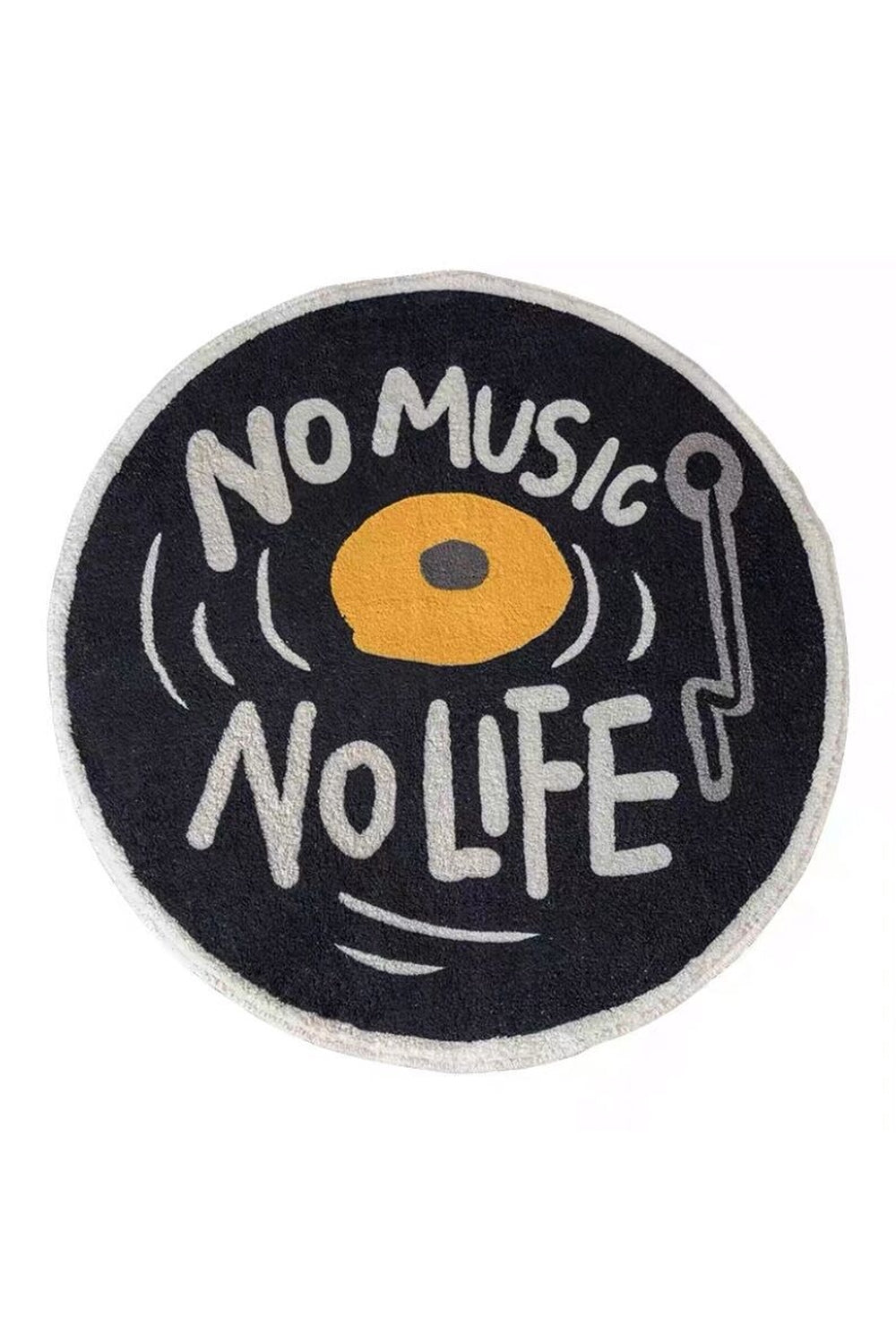 Lisslune | CD Design Door Mat