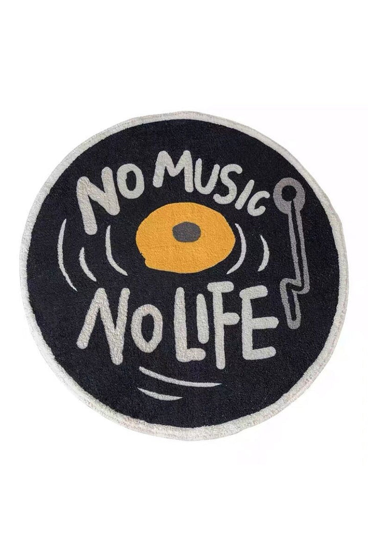 Lisslune | CD Design Door Mat