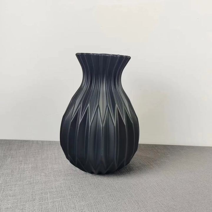 Lisslune | Modern elegant flower vases