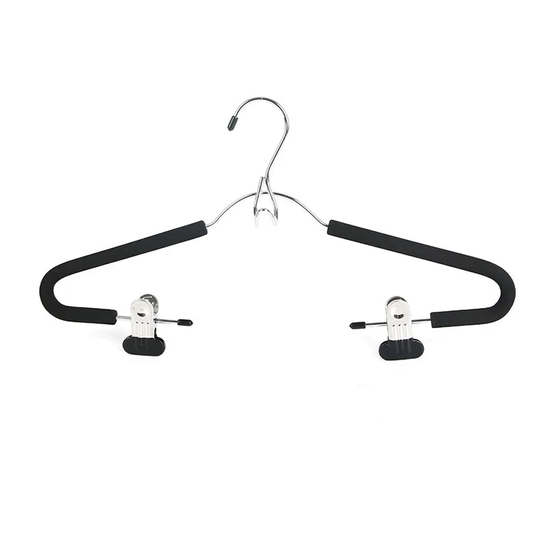 Lisslune | Space Saver Design Stackable Clothes Hanger Set