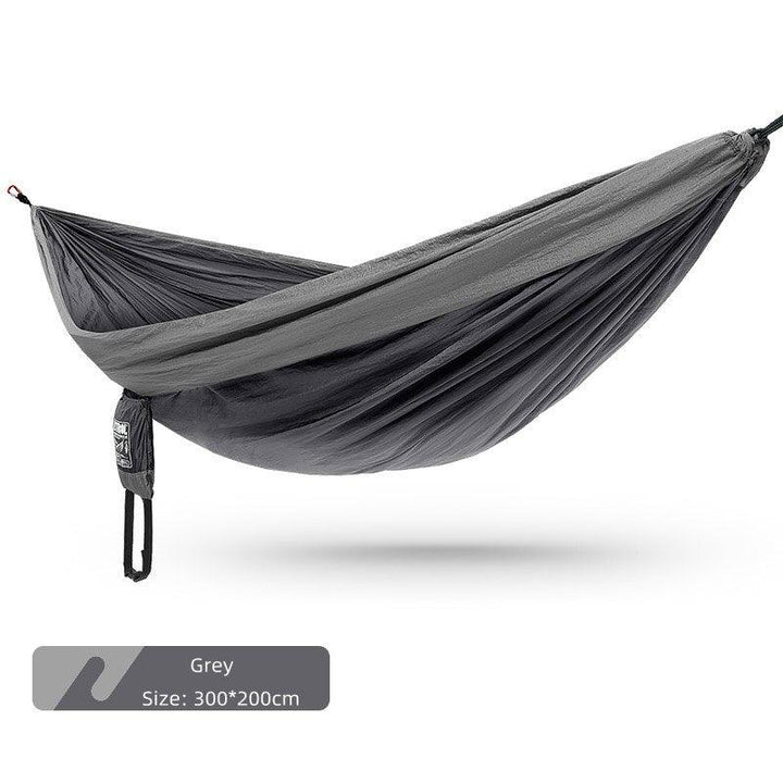 Lisslune | Tranquil Haven Nylon Swing Chair for Ultimate Relaxation