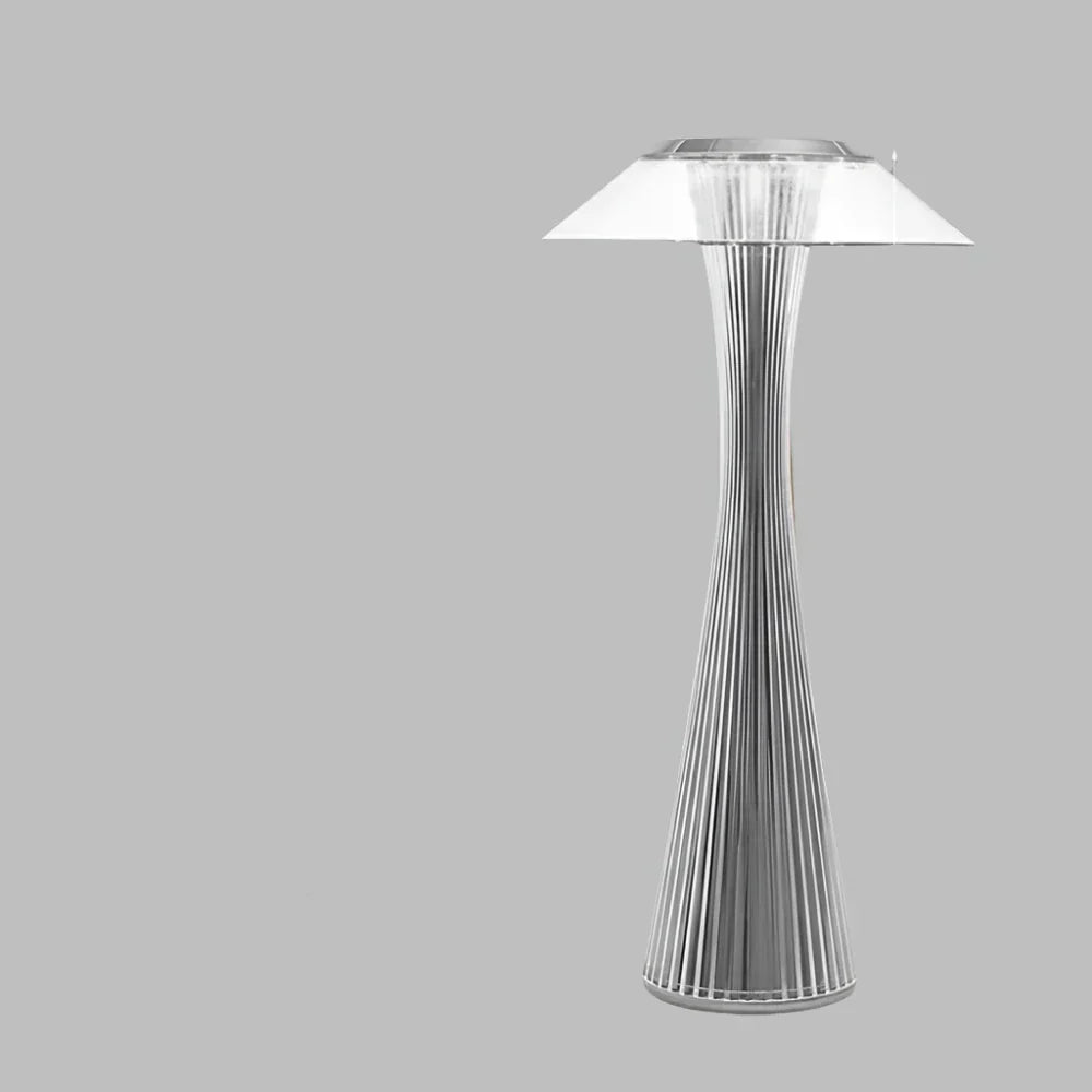 Lisslune | – Elegant LED desk lamp for modern ambience