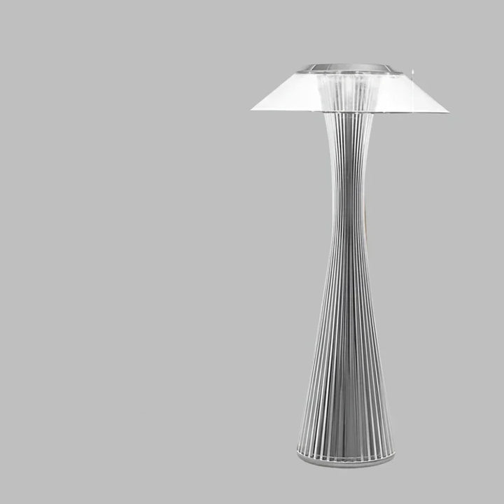 Lisslune | – Elegant LED desk lamp for modern ambience